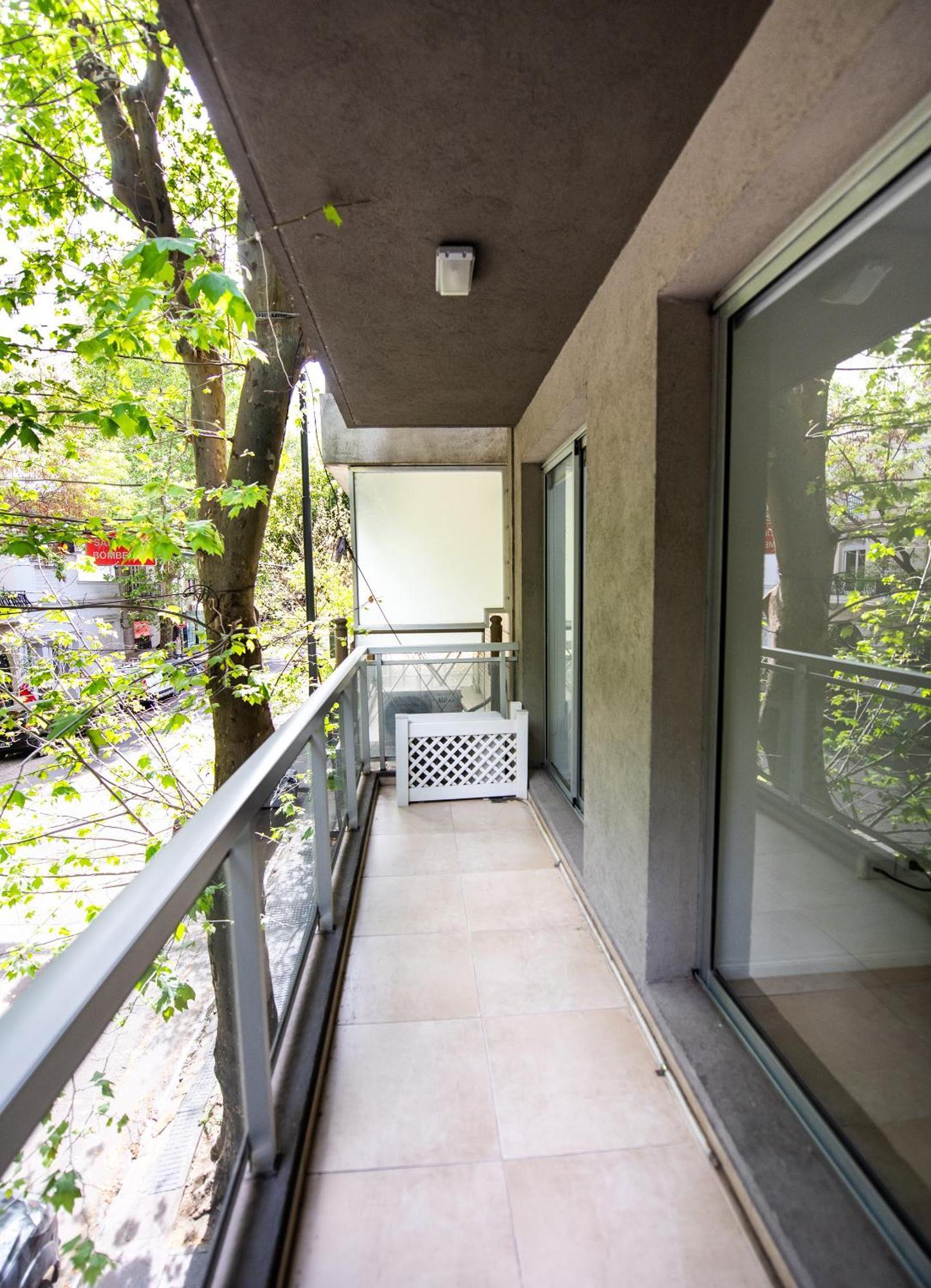 Apartments Babel Recoleta Buenos Aires Exterior foto